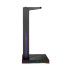 Asus ROG Throne Qi with 7.1 Surround Sound RGB Wireless Charging Headphone Stand